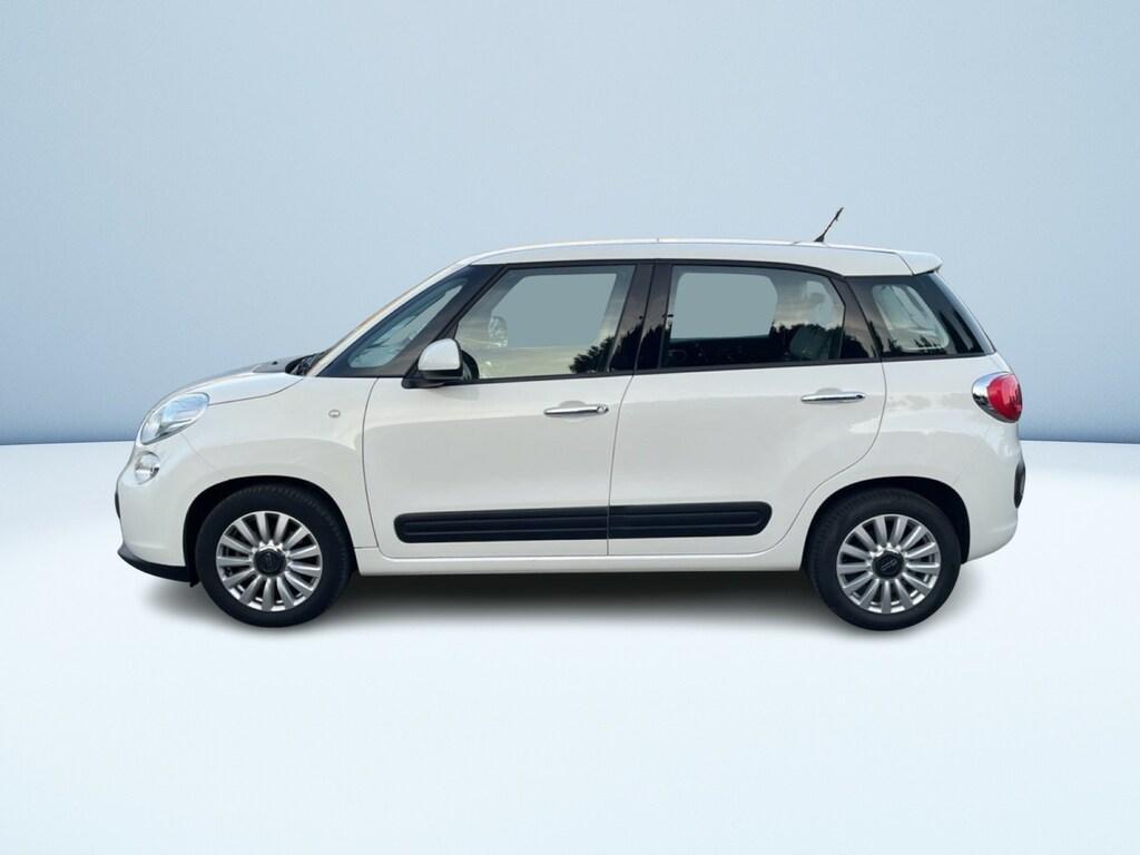 Fiat 500L 1.3 Multijet Pop Star