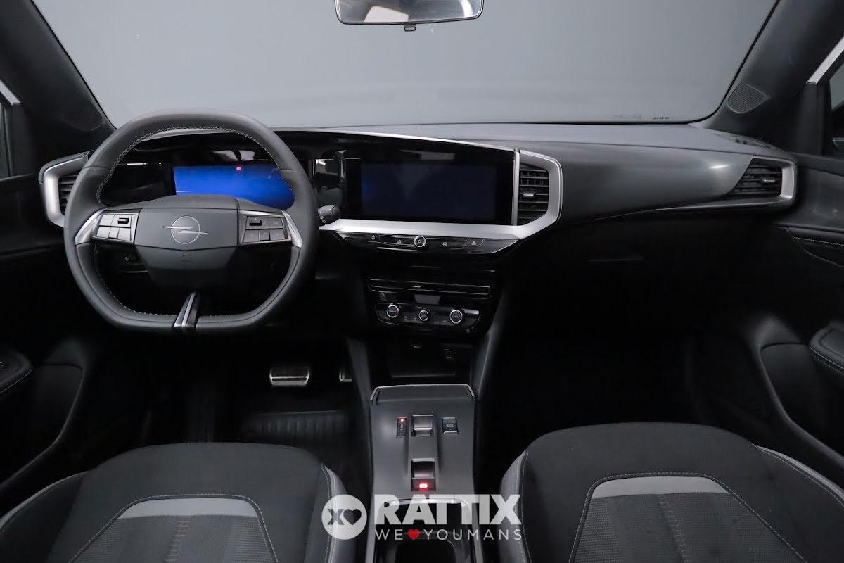 Opel Mokka 1.2 130CV GS at8