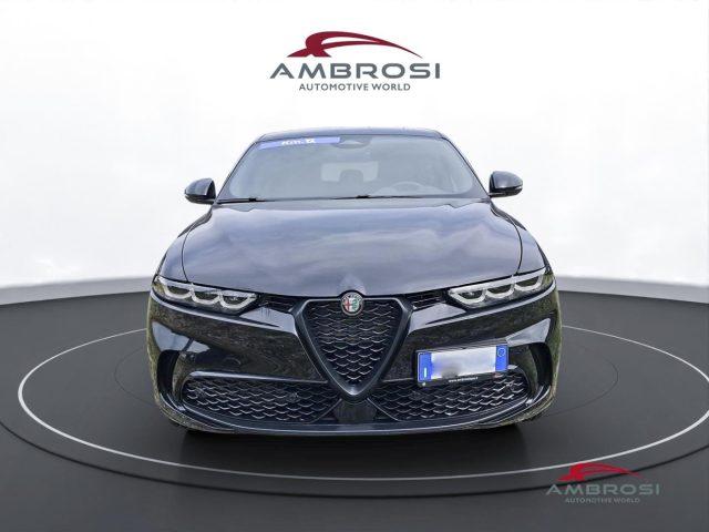 ALFA ROMEO Tonale My25 Ibrida 160c