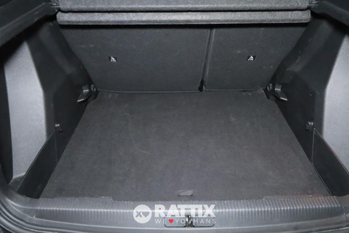 Peugeot 2008 1.2 puretech 130CV Allure eat8