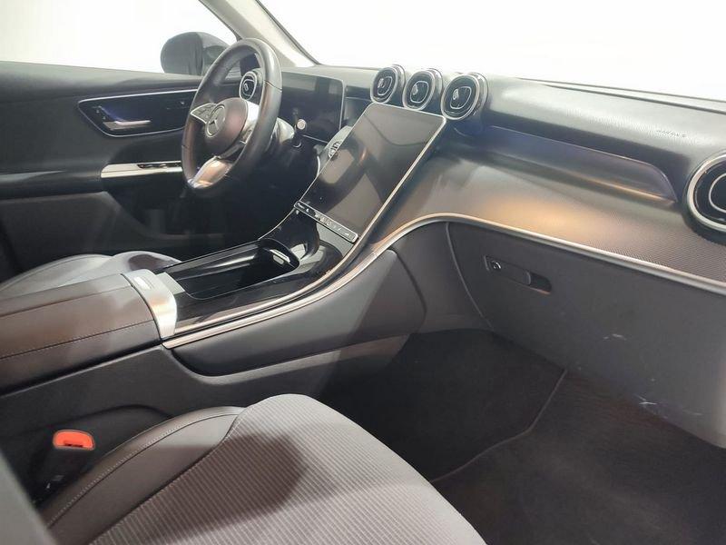 Mercedes-Benz GLC GLC 220d 4Matic Mild Hybrid Advanced