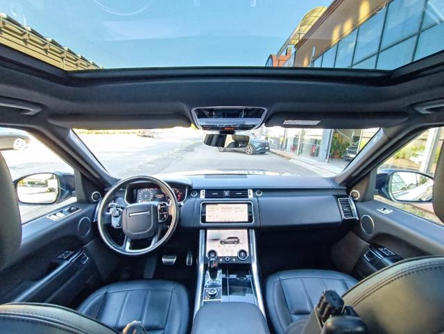 LAND ROVER Range Rover Sport 3.0 SDV6 249 CV HSE Dynamic