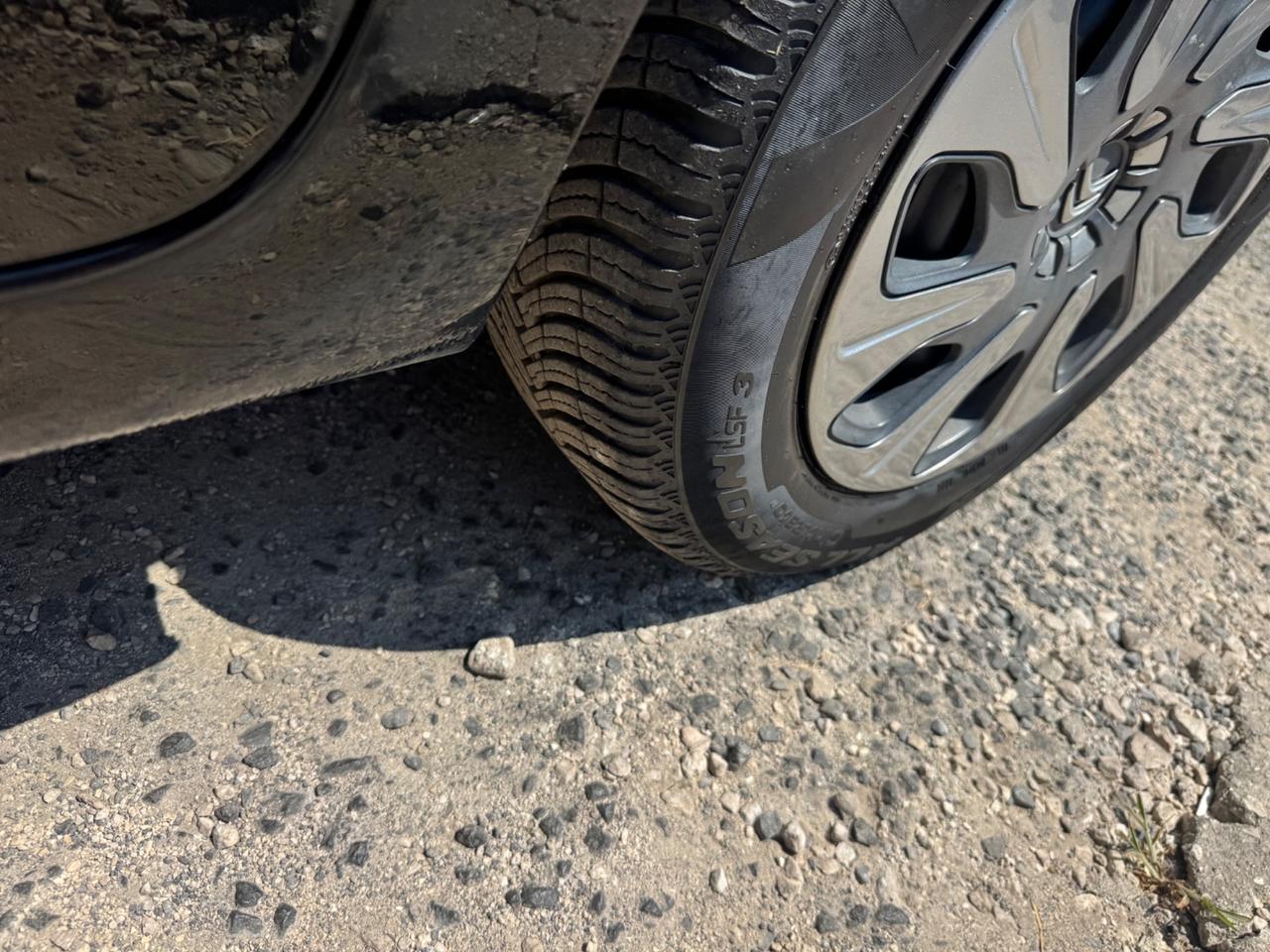 Citroen C3 PureTech 82 Exclusive NEOPATENTATI