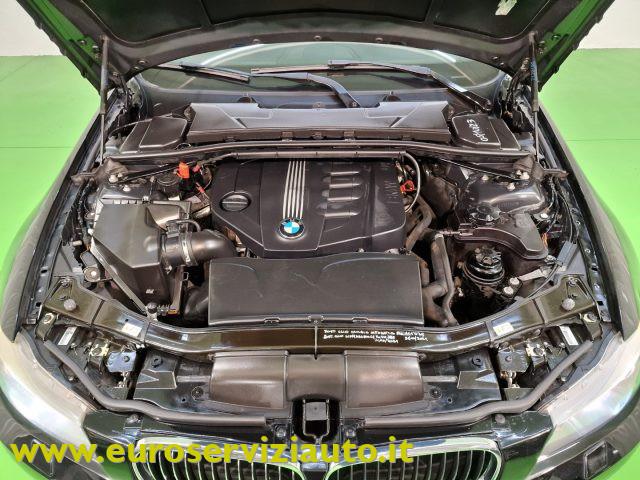 BMW 320 d cat xDrive Touring Futura