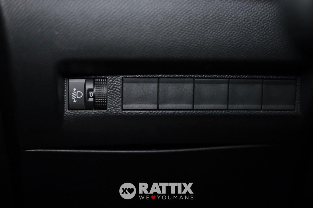 Peugeot 208 1.2 Puretech 100CV Allure