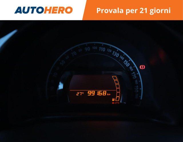 RENAULT Twingo SCe Lovely