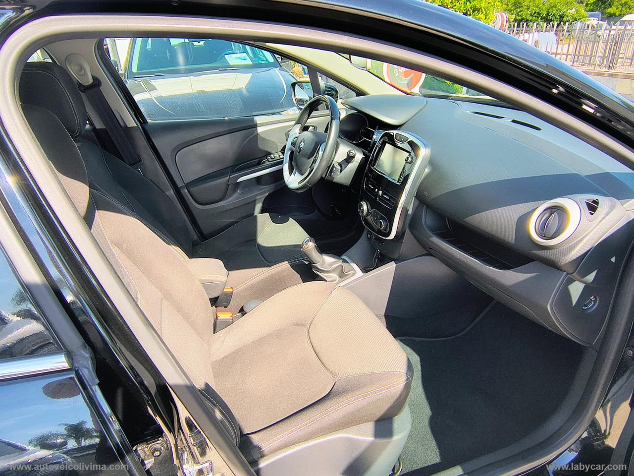 RENAULT Clio dCi 8V 90 CV S&S 5p. Energy Duel