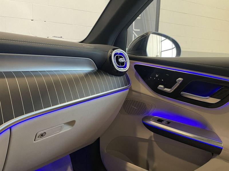 Mercedes-Benz GLC GLC 220 d 4Matic Mild Hybrid Advanced Plus