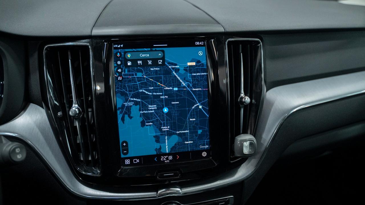 Volvo XC 60 XC60 B4 (d) Geartronic Momentum