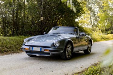 TVR 290 S2