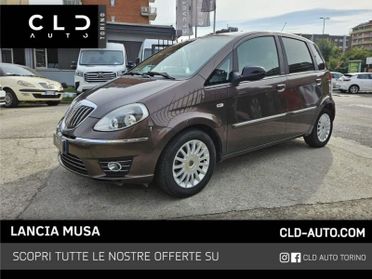 Lancia Musa 1.3 Mjt 95 CV