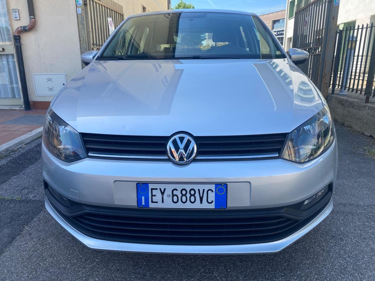 Volkswagen Polo 1.0 MPI 5p. Trendline