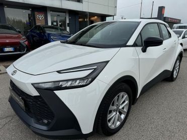 Toyota C-HR 1.8 HV E-CVT Active MY24