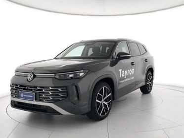 Volkswagen Tayron 1.5 etsi elegance 150cv dsg 7p.ti