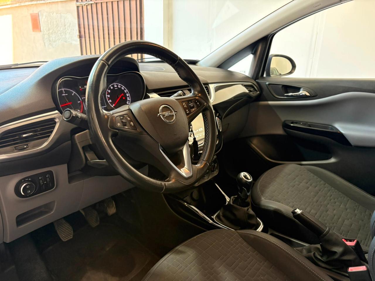 Opel Corsa 1.3 CDTI ecoFLEX 95CV Start&Stop 5 porte Black Edition