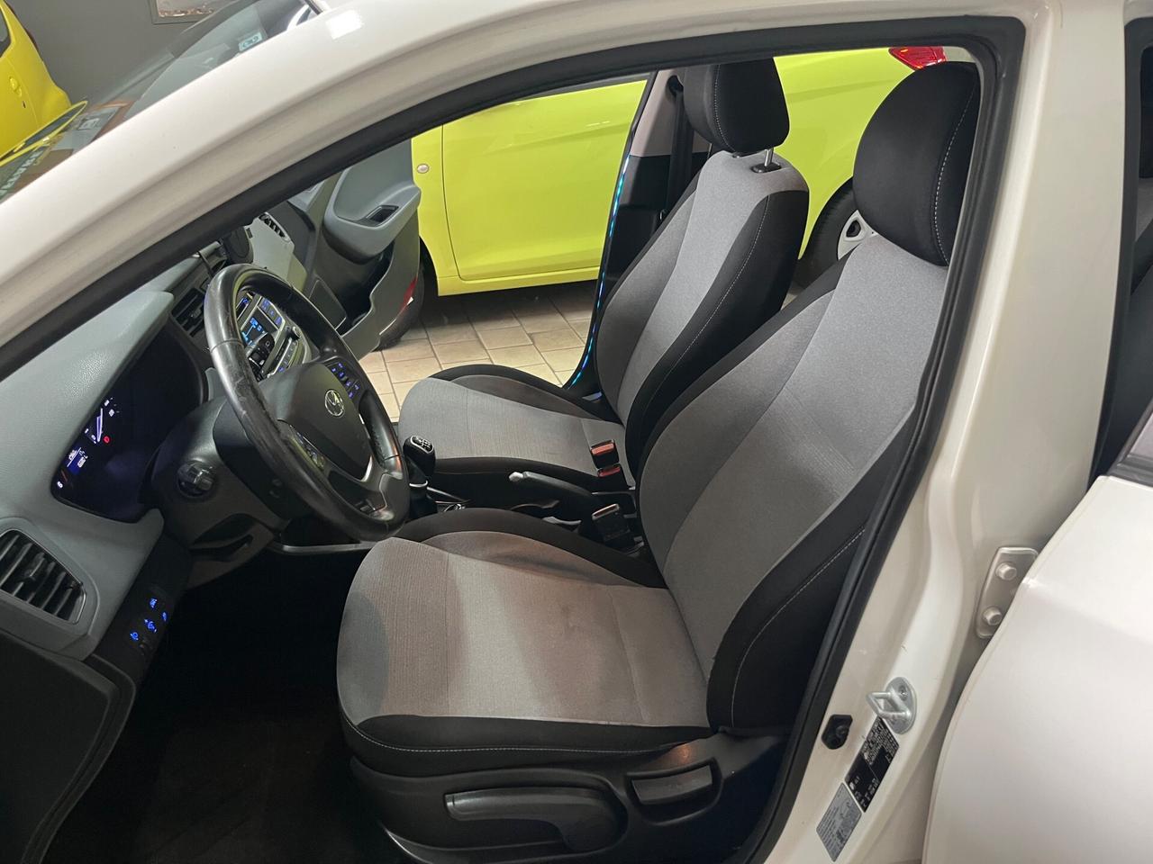 Hyundai i20 1.1 CRDi 5 porte Style optional