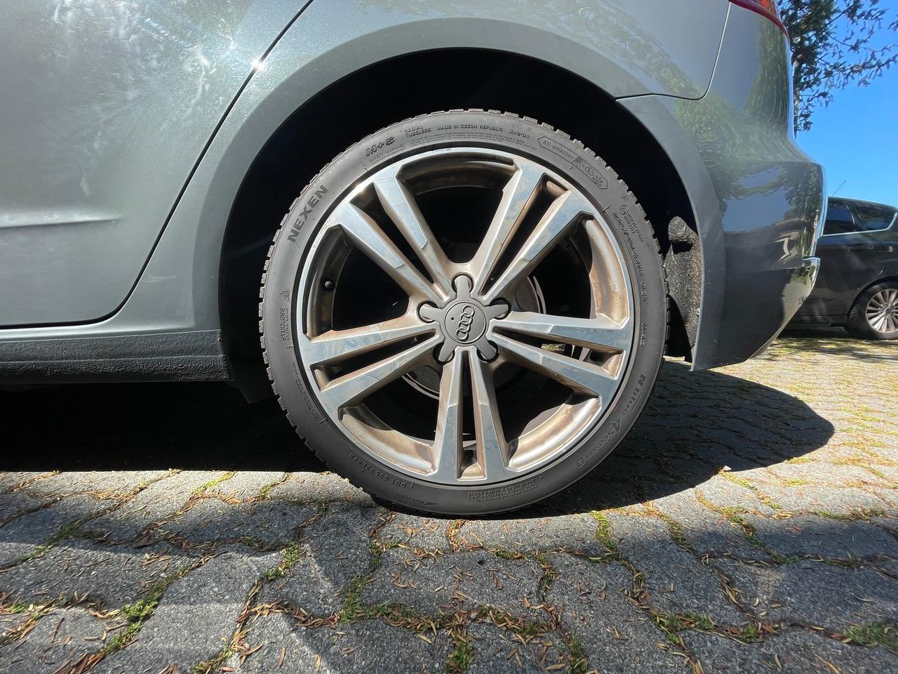 Audi A3 Sportback 1.6 30 TDI Sport #5467