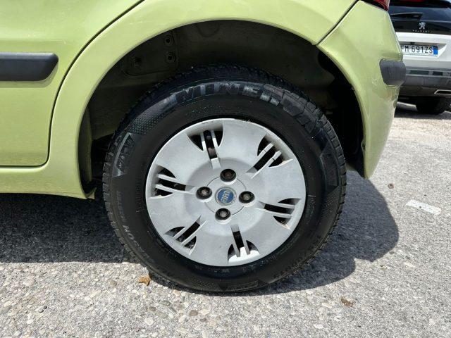 FIAT Panda AUTOMATICA! 1.2 Dualogic