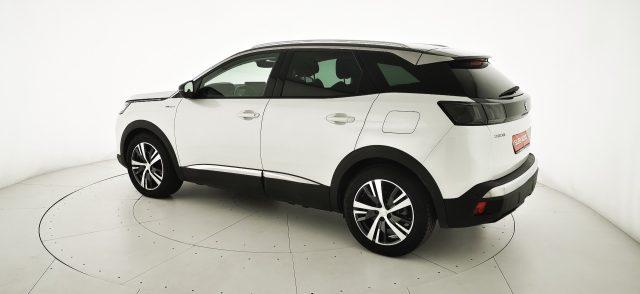 PEUGEOT 3008 Hybrid4 300 e-EAT8 Allure Pack