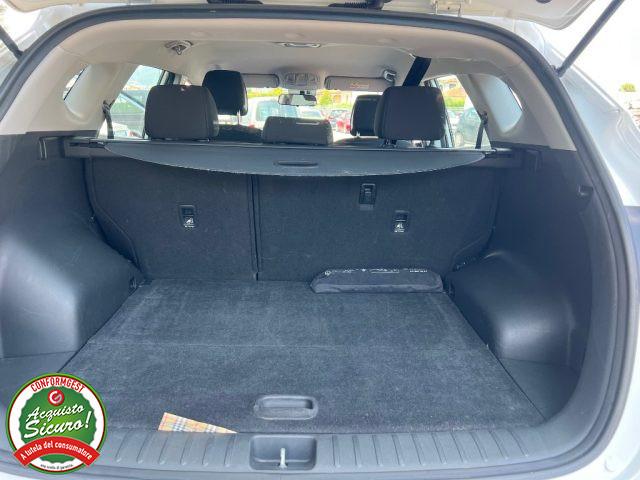 HYUNDAI Tucson 1.7 CRDi Comfort
