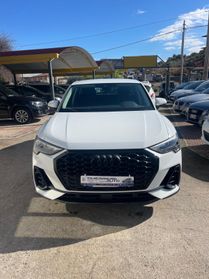 Audi Q3 SPB 35 TDI quattro S tronic Business Plus