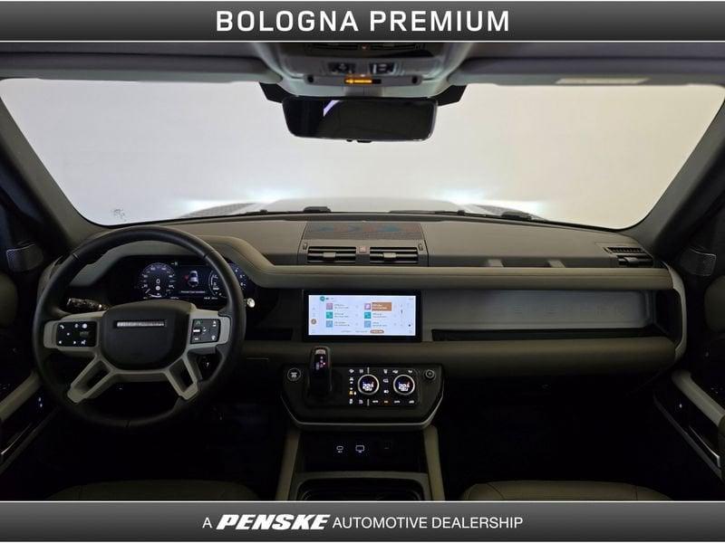 Land Rover Defender Defender 110 2.0 Si4 PHEV 404 CV AWD Auto XS Edition