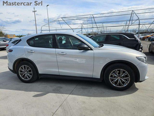 ALFA ROMEO Stelvio Stelvio my23 2.2 td Super Q4 210cv auto - GP397FV
