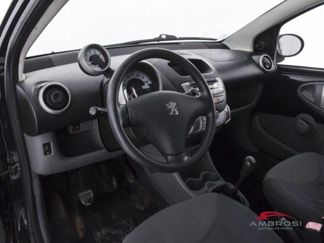 PEUGEOT 107 HDi 5p. Sweet Years - PER OPERATORI DEL SETTORE