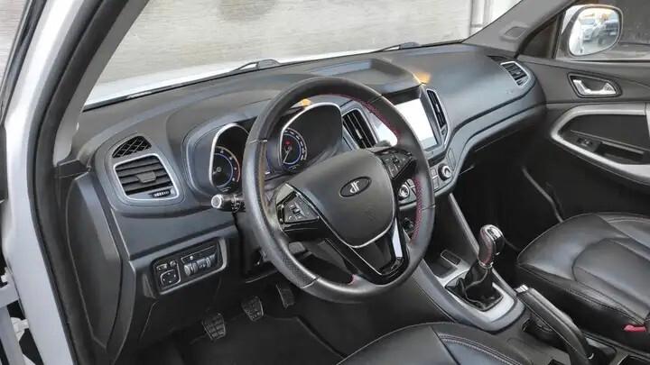 DR 6 1.5 TURBO GPL - UNIPROPRIETARIO