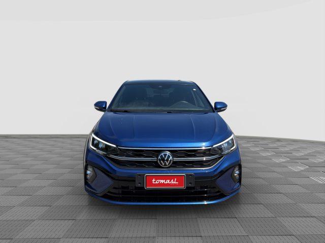 VOLKSWAGEN Taigo Taigo 1.0 TSI 115 CV R-Line