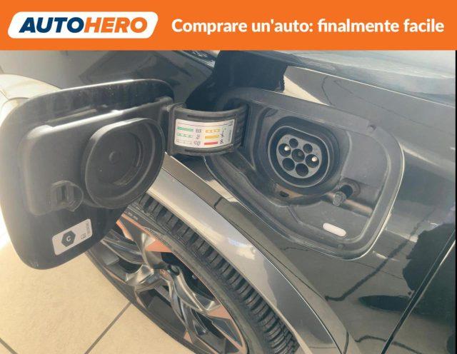 CUPRA Formentor 1.4 e-Hybrid DSG