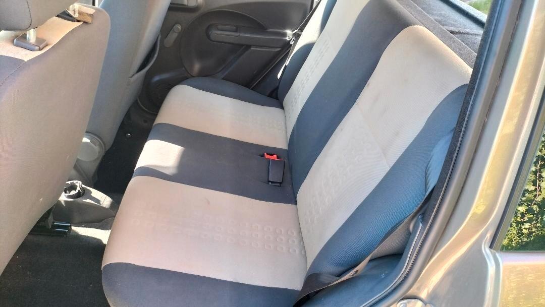 Fiat Panda 1.2 Dynamic GPL!! BOMBOLA OK FINO AL 2030!!