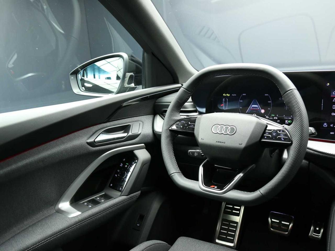 Audi Q5 (3A Serie) Sportback TDI 204 #9576