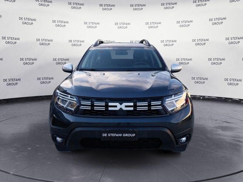 Dacia Duster Duster 1.0 tce Expression Gpl 4x2 100cv