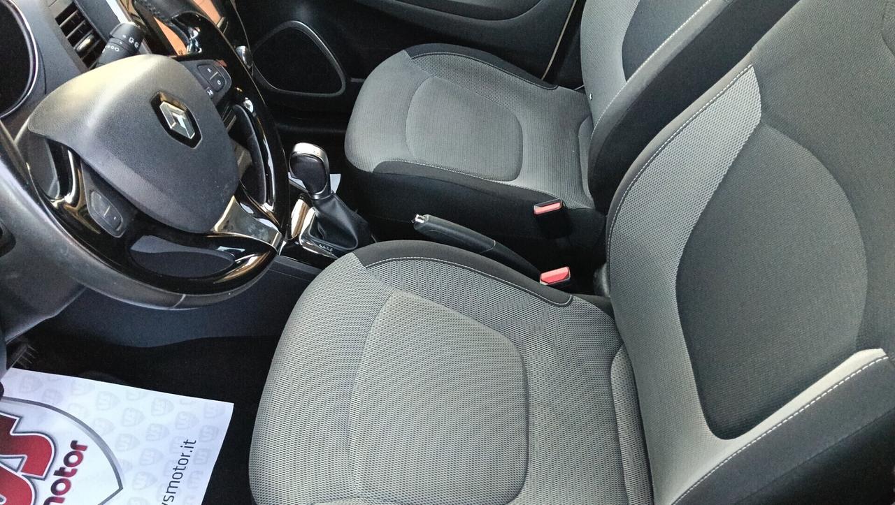 RENAULT CAPTUR 1.5 DCI-AUTO-PREZZO PROMO!