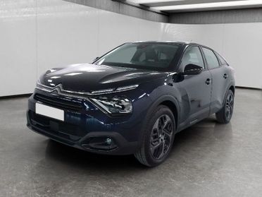 Citroën C4 1.2 puretech Plus s&s 130cv