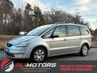 Ford Galaxy 2.0 TDCi 140 CV •7POSTI