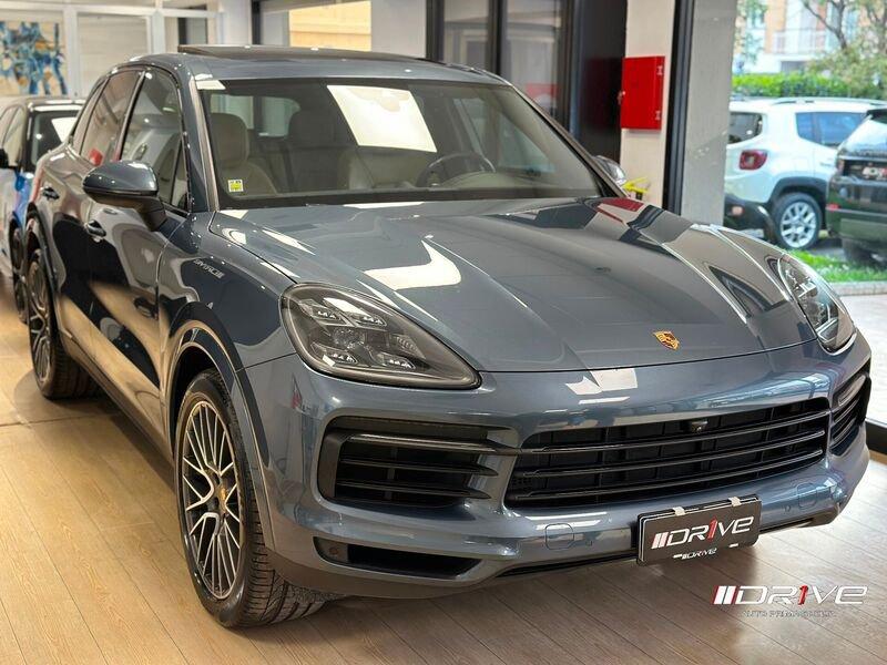 Porsche Cayenne Cayenne 3.0 V6