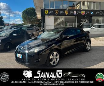 Renault Megane Mégane Coupé 1.4 TCe Monaco GP Garanzia