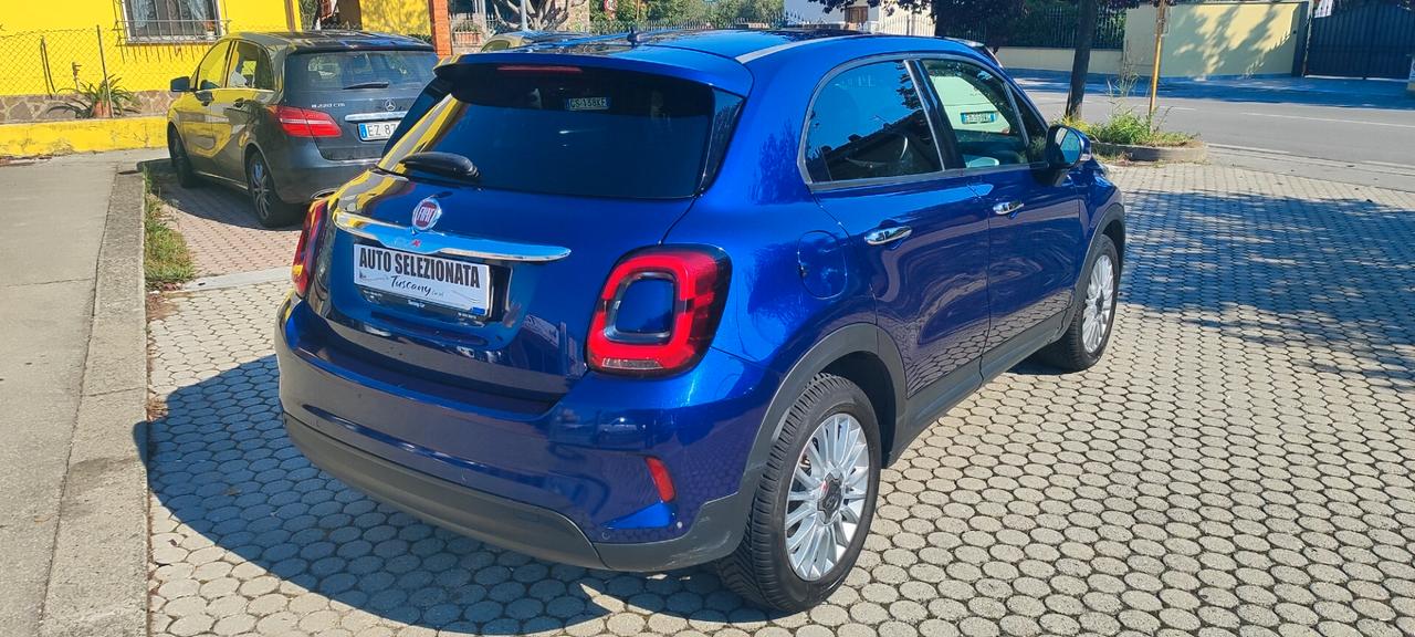 Fiat 500X 1.3 MultiJet 95 CV Sport