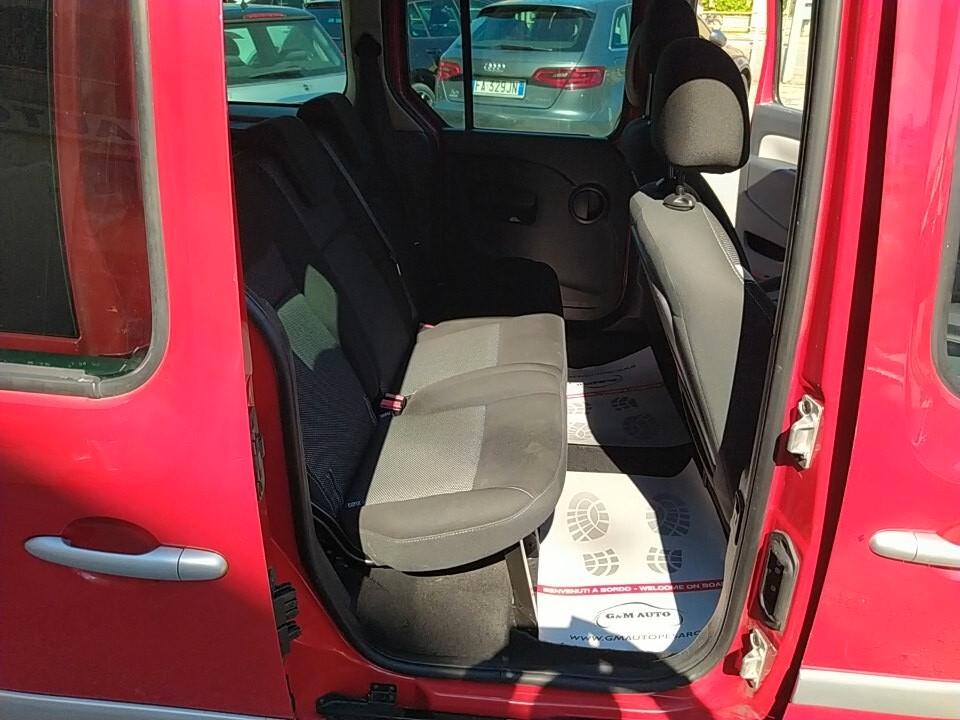 Renault Kangoo 1.5 dCi 90CV 5 porte Extrem