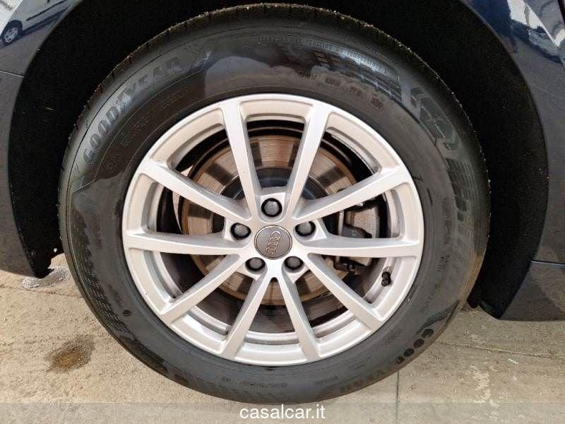 Audi A6 A6 45 2.0 TFSI S tronic Business Plus FINO A 36 MESI DI GARANZIA KM ILLIMITATO PARI ALLA NUOVA