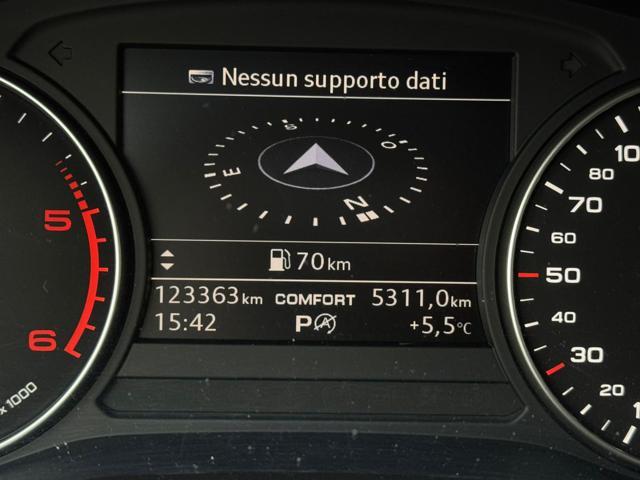 AUDI A4 2.0 190cv - TDi BUSINESS s-tronic quattro