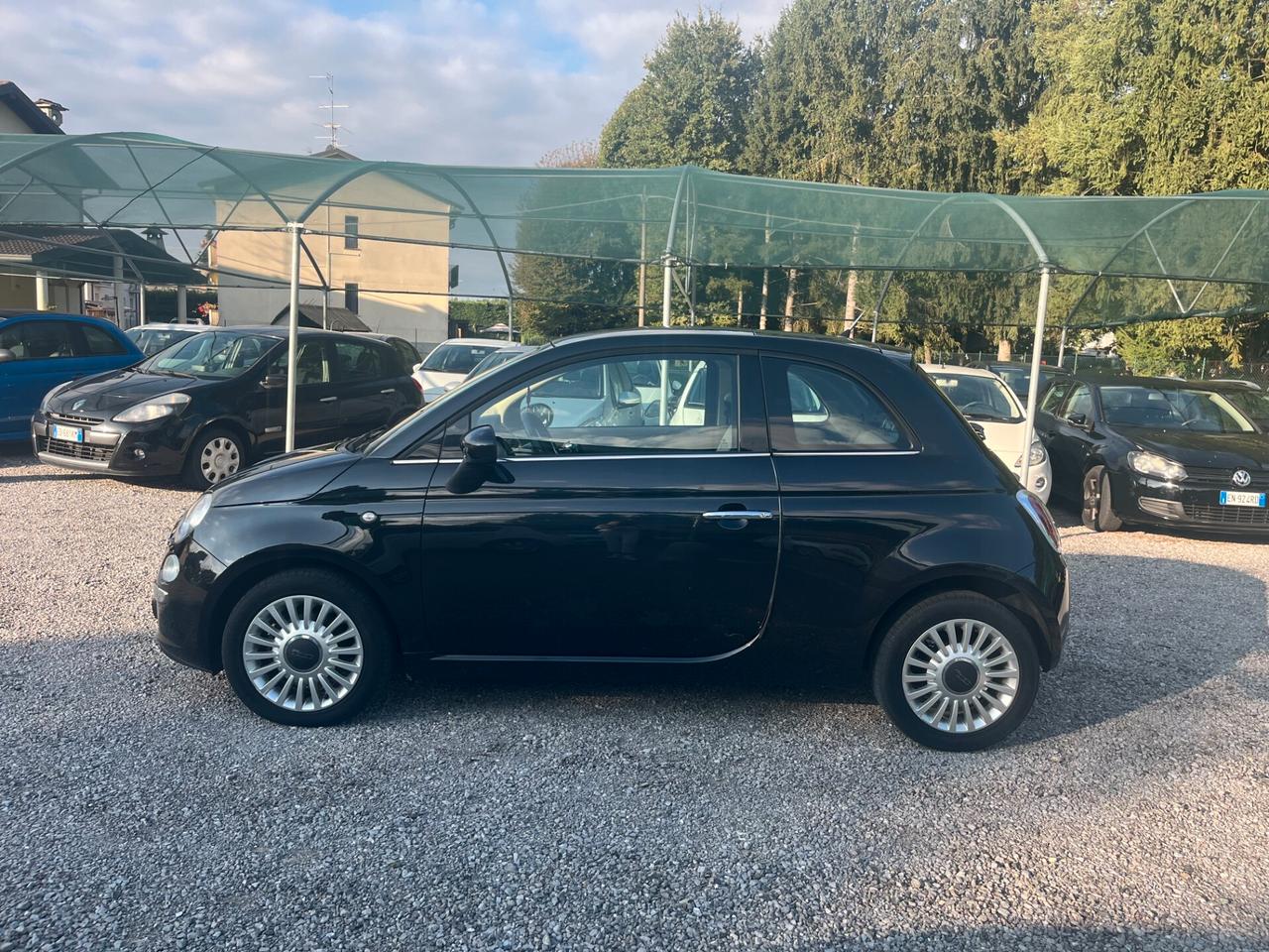 Fiat 500 1.3 Multijet 16V 95 CV Pop