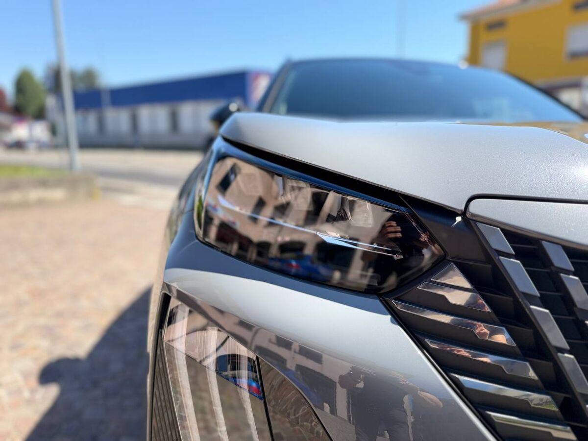 Peugeot 2008 1.2 puretech GT s&s 130cv eat8