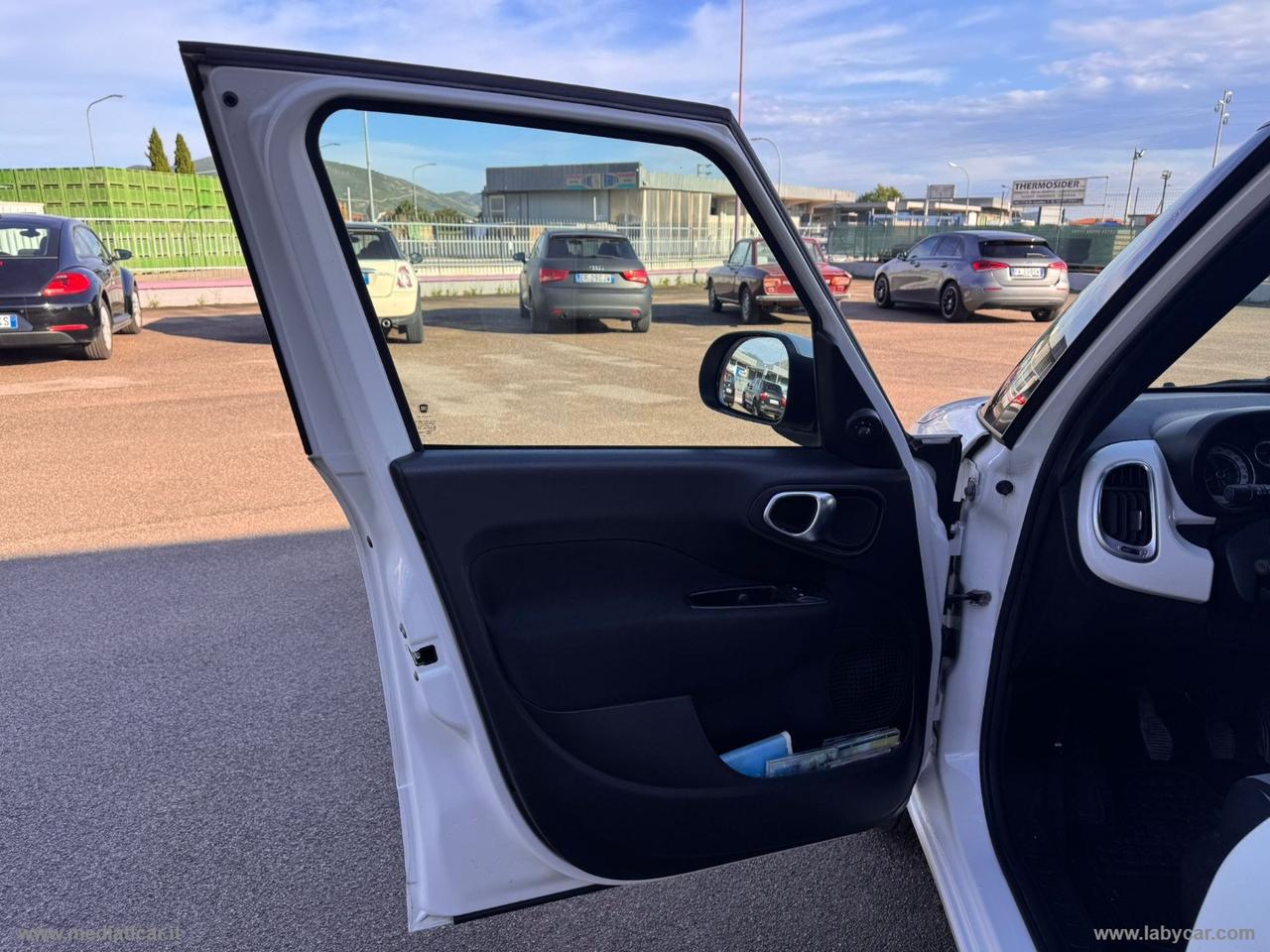 FIAT 500L 1.3 MJT 85 CV Lounge