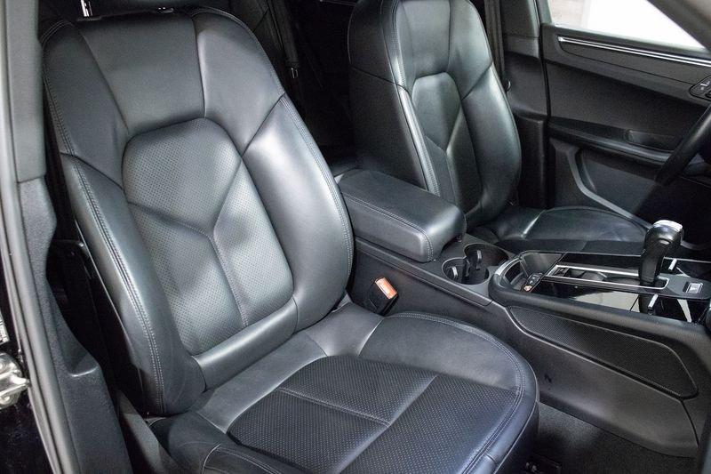 Porsche Macan 2.0 265cv