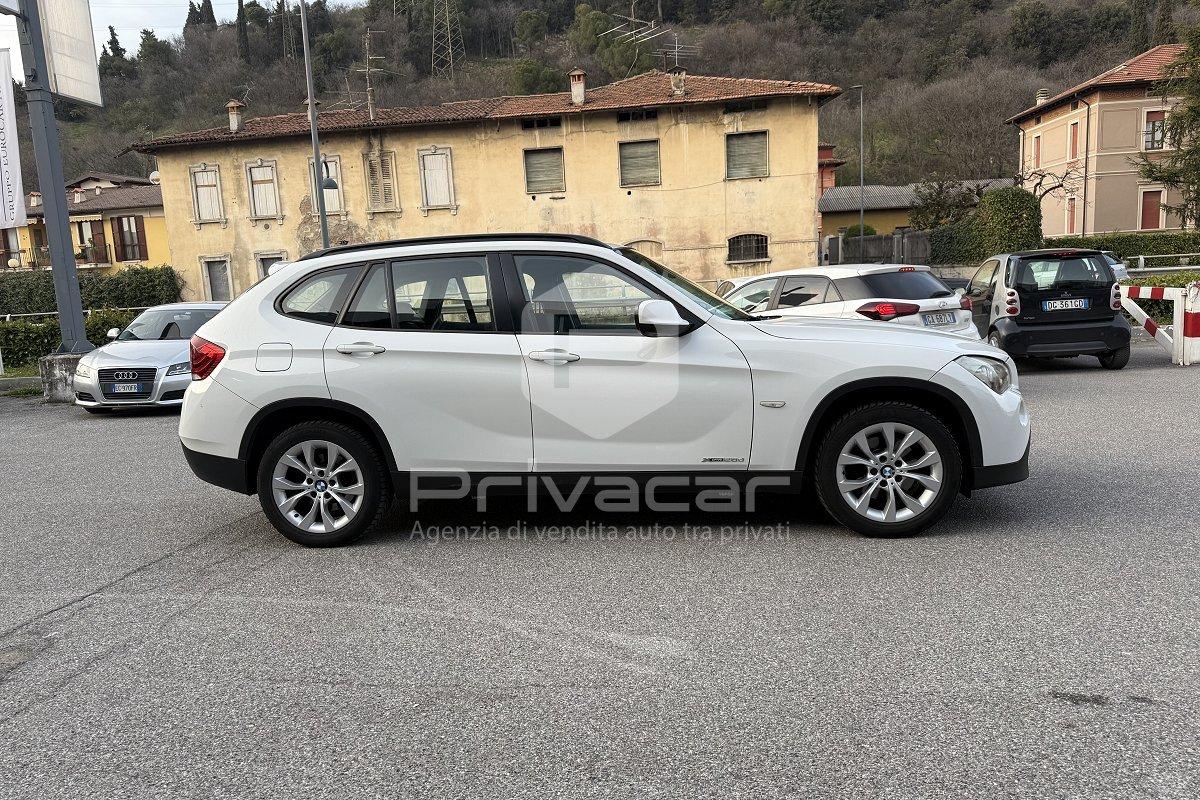 BMW X1 xDrive20d Attiva