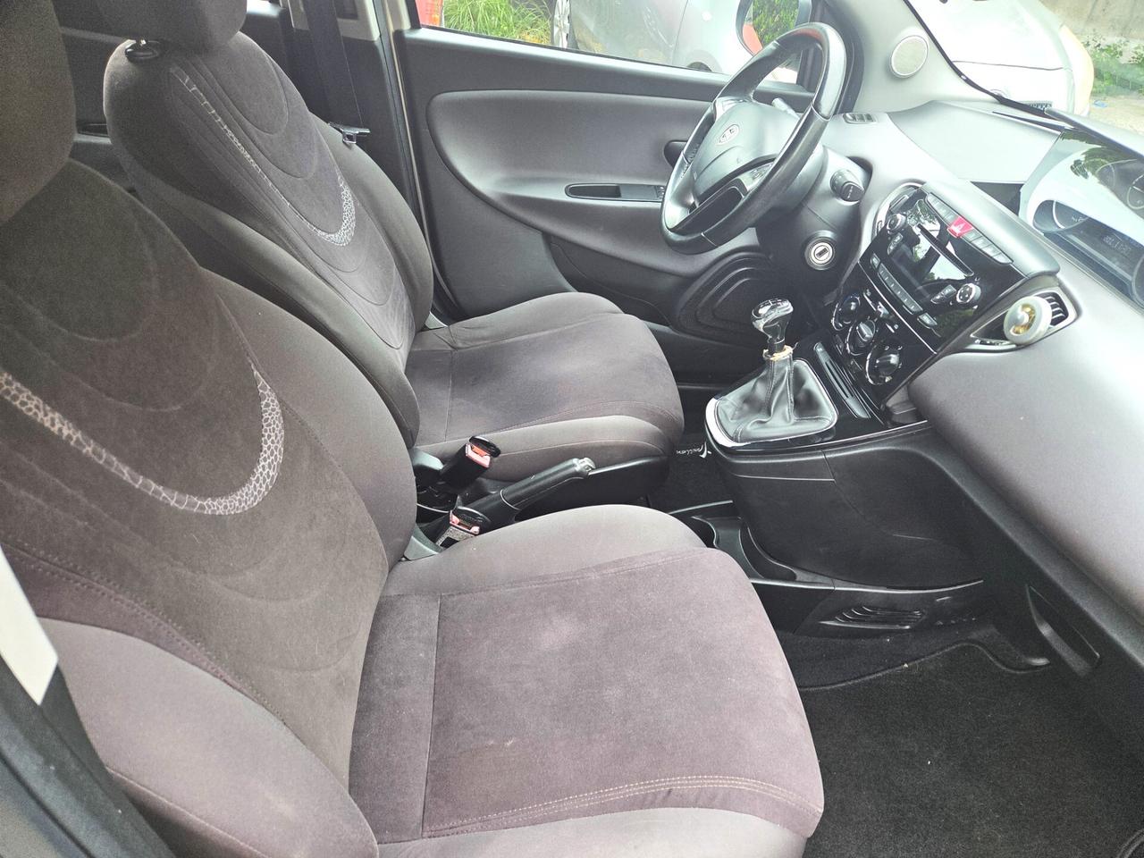 Lancia Ypsilon 1.3 MJT Oro MECCANICA OK GARANZIA