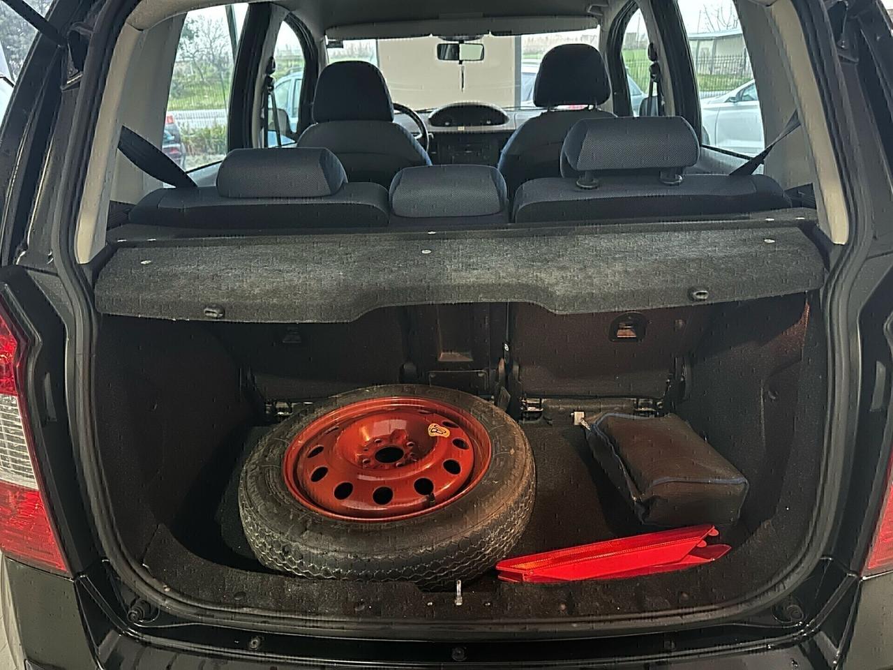 Fiat Idea 1.4 Dynamic EasyPower